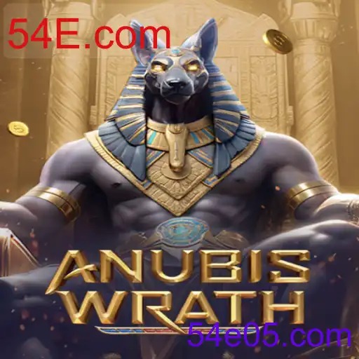 Descubra AnubisWrath: O Mundo de Jogos Inovador promovido por 54E.com