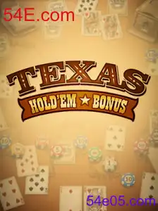 Explorando o Mundo do Texas Hold'em Bonus