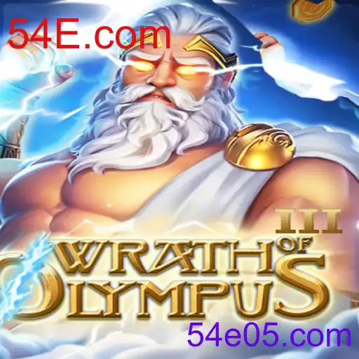 Explorando WrathofOlympusIII: Um Mergulho na Mitologia Moderna